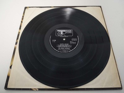 Lot Jimi Hendrix Experience and Electric Lady Land...