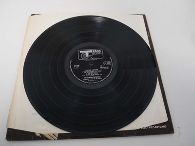 Lot Jimi Hendrix Experience and Electric Lady Land...