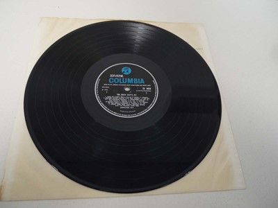 Lot Downliners Sect album The Rock Sect's In