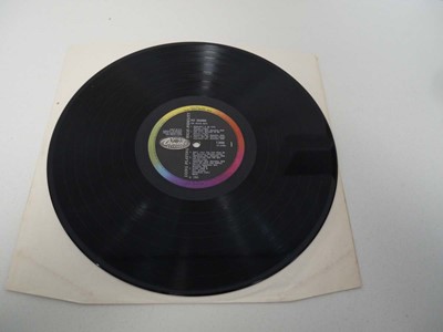 Lot The Beach Boys Pet Sounds