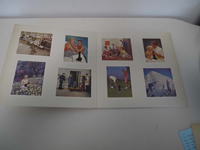 Lot Led Zeppelin Presence album