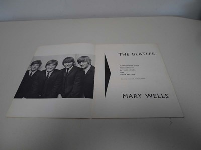 Lot 3 Beatles books incl. A Special Christmas...