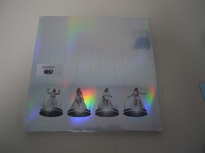 Lot Girls Aloud 'The Girls Aloud Show' 2 CD, DVD,...
