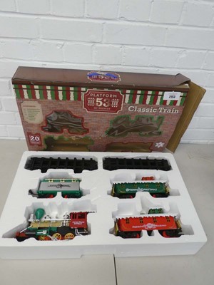 Lot Boxed platform 53 by Premier 20 piece classic...