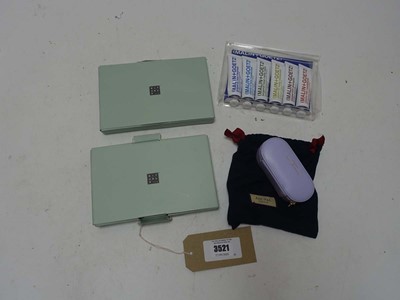 Lot 3521 - Selection of cosmetic gift sets to include...