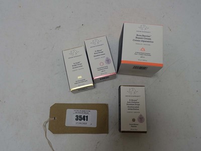 Lot 3541 - Selection of Drunk Elephant products