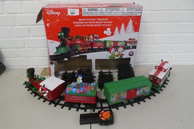 Lot Boxed Disney Mickey Mouse Express Ready to...
