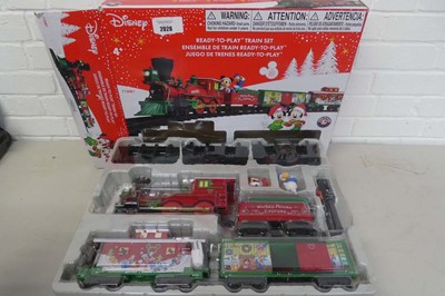 Lot Boxed Disney Mickey Mouse Express Ready to...