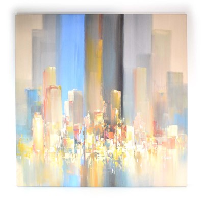 Lot 59 - Wilfred Lang (Chinese/Dutch, b. 1954), A...