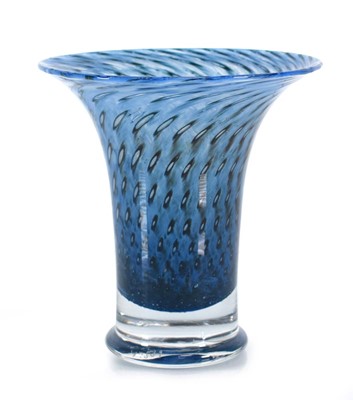 Lot 66 - Bertil Vallien (Swedish, b. 1938) for Kosta...