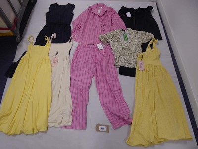 Lot 3635 - Selection of clothing to include Oh Polly, The...
