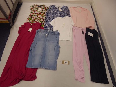 Lot 3636 - Selection of clothing to include Arket, Free...