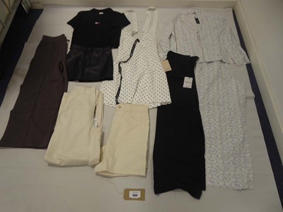 Lot 3644 - Selection of clothing to include OddMuse,...