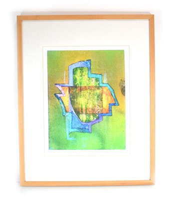 Lot 74 - Martin Battye (contemporary, Norfolk),...