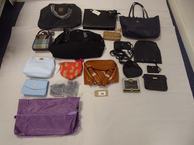Lot 3649 - Selection of various bags