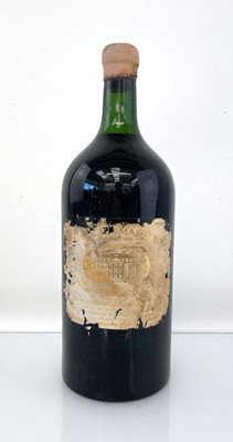 Lot 351 - A Double Magnum of Chateau Margaux Premier...