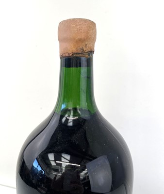 Lot 351 - A Double Magnum of Chateau Margaux Premier...