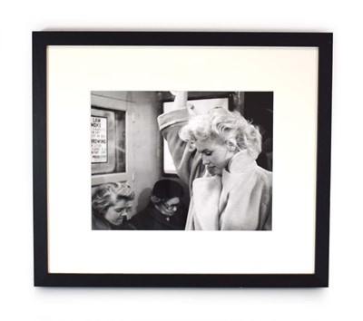 Lot 155 - Michael Ochs Archives/Getty Images, 'Actress...