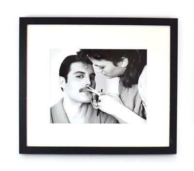 Lot 156 - Steve Wood/Express/Getty Images, 'Grooming...