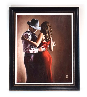 Lot 158 - Richard Blunt (contemporary), 'Body and Soul',...