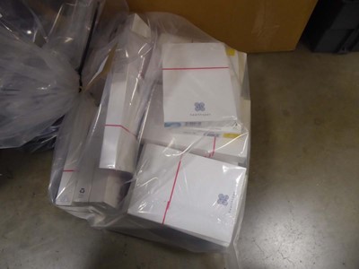 Lot 2439 - Assorted packs of Healthspan vitamin and...
