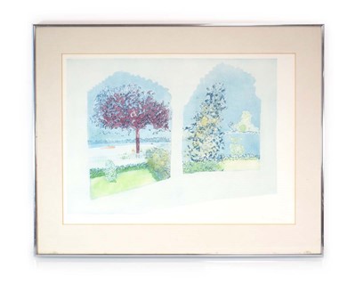 Lot 191 - Patrick Procktor (1936-2006), 'Pie-Jaw', circa...