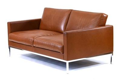 Lot 21 - Florence Knoll (American, 1917-2019) for Knoll...