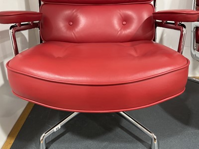 Lot 23 - Charles Eames (American, 1907-1978) & Ray...