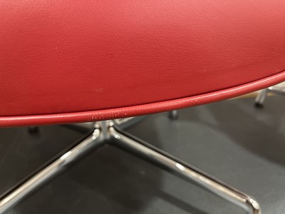 Lot 23 - Charles Eames (American, 1907-1978) & Ray...