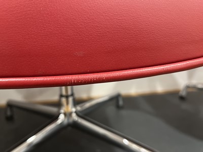 Lot 23 - Charles Eames (American, 1907-1978) & Ray...