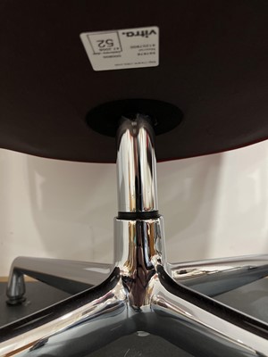 Lot 23 - Charles Eames (American, 1907-1978) & Ray...