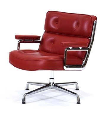 Lot 23 - Charles Eames (American, 1907-1978) & Ray...