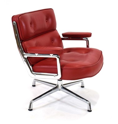 Lot 23 - Charles Eames (American, 1907-1978) & Ray...