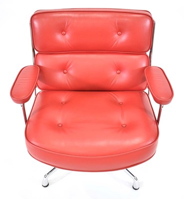 Lot 23 - Charles Eames (American, 1907-1978) & Ray...