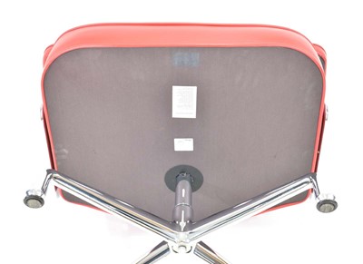 Lot 23 - Charles Eames (American, 1907-1978) & Ray...