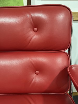 Lot 23 - Charles Eames (American, 1907-1978) & Ray...