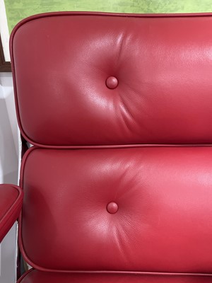 Lot 23 - Charles Eames (American, 1907-1978) & Ray...