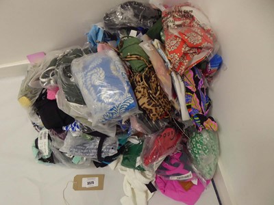 Lot 3575 - Selection of mixed swimwear