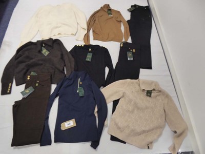Lot 3578 - Selection of Holland Cooper clothing
