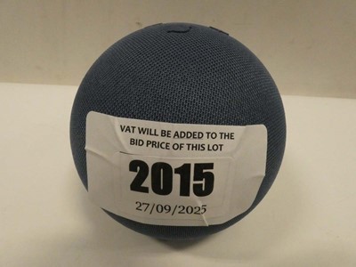 Lot 2015 - Echo Dot 5th Gen