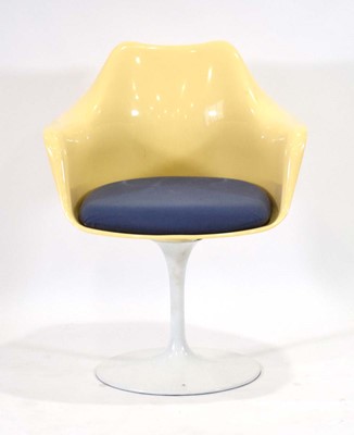 Lot 35 - After Eero Saarinen (American, 1910-1961), a...