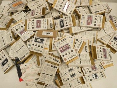 Lot 2458 - Quantity of various flash drives, mixed...