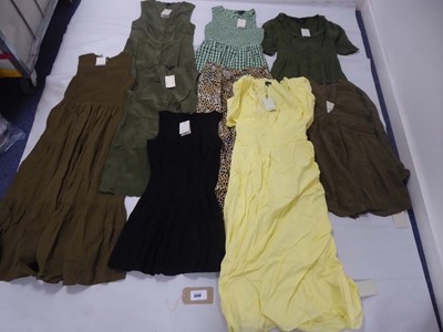 Lot 3599 - Selection of Nobody's Child clothing in...