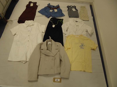 Lot 3607 - Selection of Zara & Sister Companies clothing