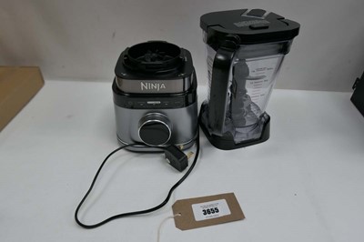 Lot 3655 - Ninja Blendsense