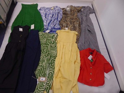 Lot 3625 - Selection of NoBody's Child clothing