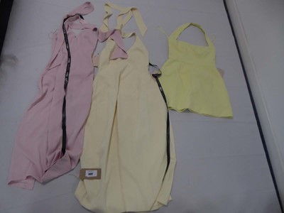 Lot 3697 - 3x OddMuse outfits