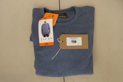 Lot 1119 - Approx. 15 mens Jachs NY jumpers