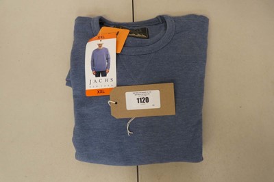 Lot 1120 - Approx. 15 mens Jachs NY jumpers