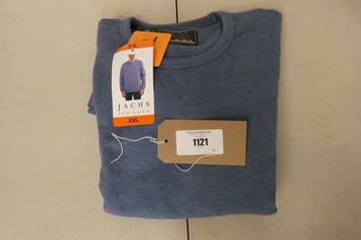 Lot 1121 - Approx. 15 mens Jachs NY jumpers